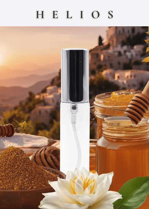 Helios - 10ml Travel Size