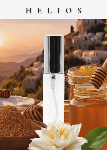 Helios - 10ml Travel Size