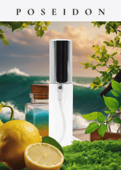 Poseidon - 10ml Travel Size