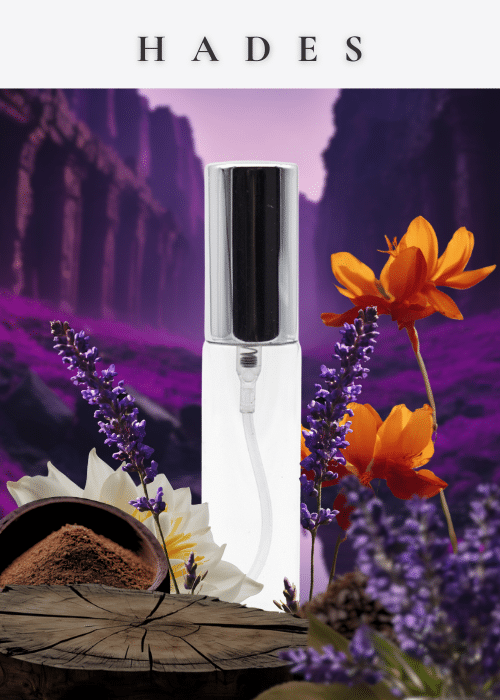 Hades - 10ml Travel Size