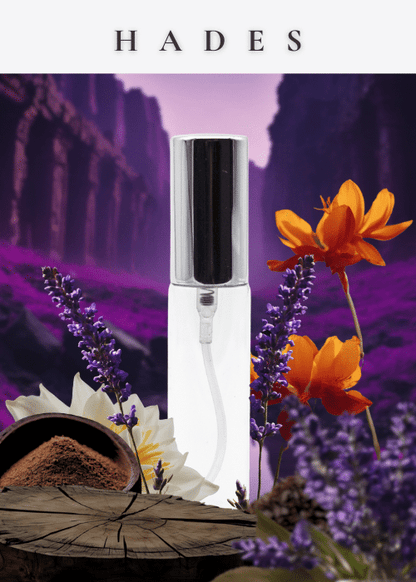 Hades - 10ml Travel Size