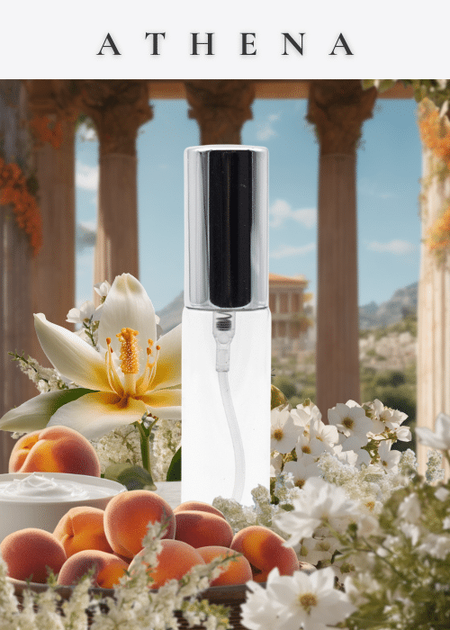 Athena - 10ml Travel Size