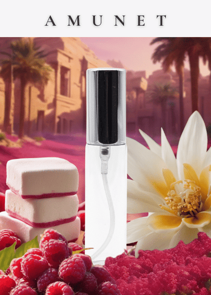Amunet - 10ml Travel Size