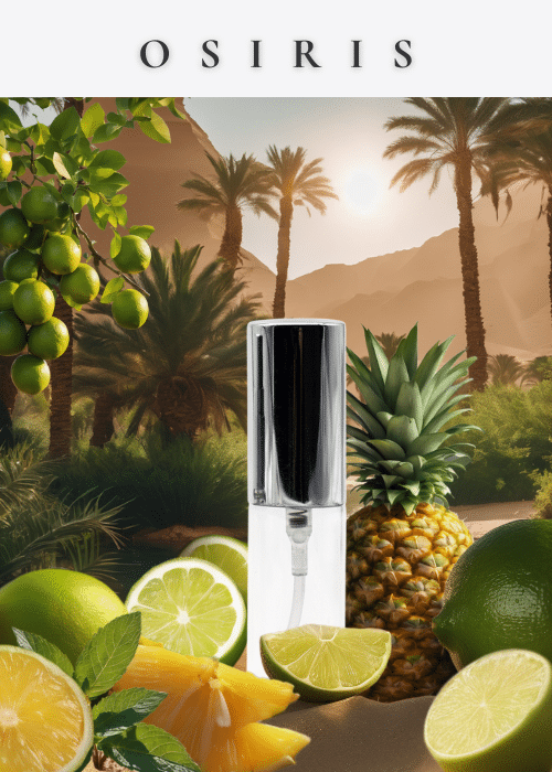 Osiris - 5ml Sample