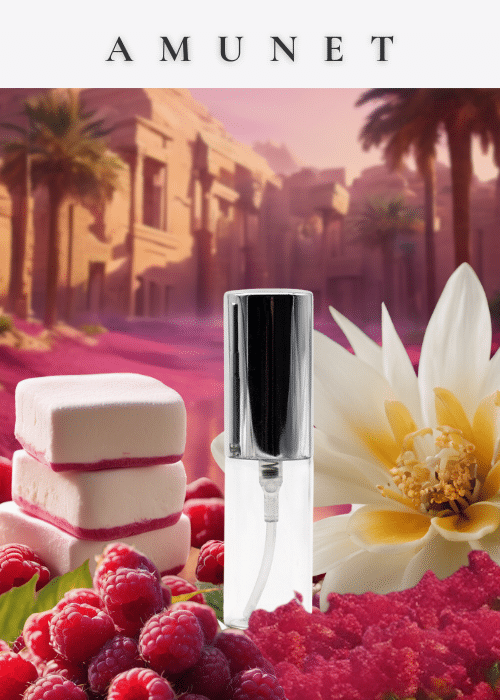 Amunet - 5ml Sample