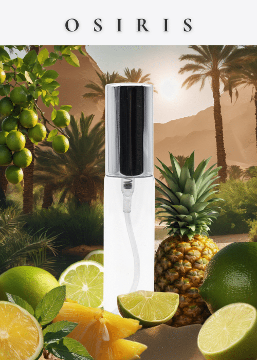 Osiris - 10ml Travel Size