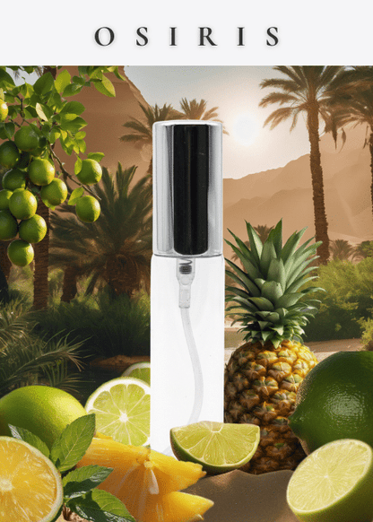 Osiris - 10ml Travel Size