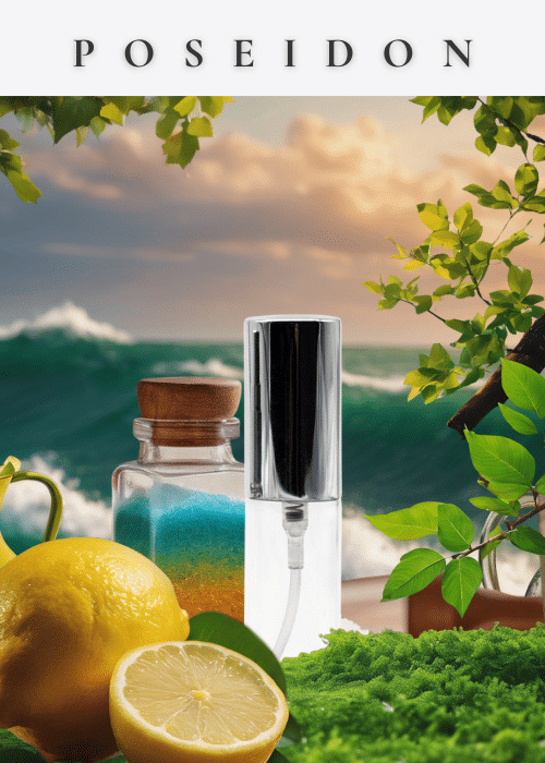 Poseidon - 5ml Sample