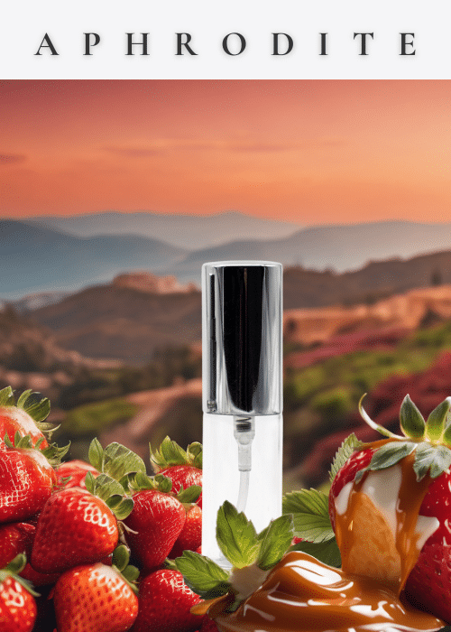 Aphrodite - 5ml Sample