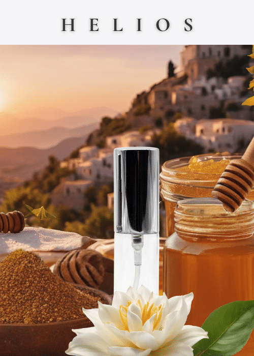 Helios - 5ml Sample