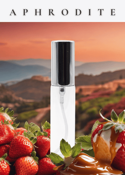Aphrodite - 10ml Travel Size