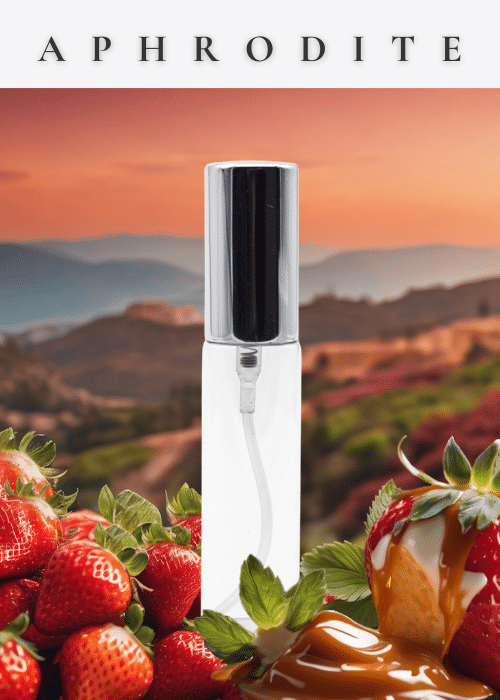 Aphrodite - 10ml Travel Size