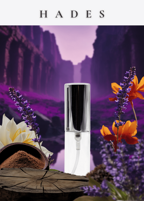 Hades - 5ml Sample