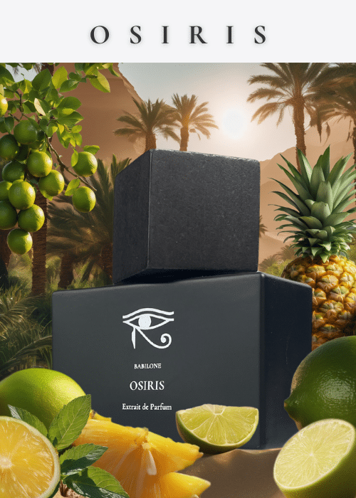 Osiris - 50ml