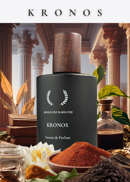 Kronos - 50ml