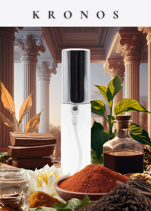 Kronos - 10ml Travel Size