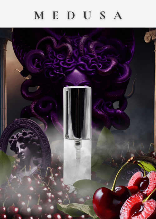 Medusa - 5ml Sample