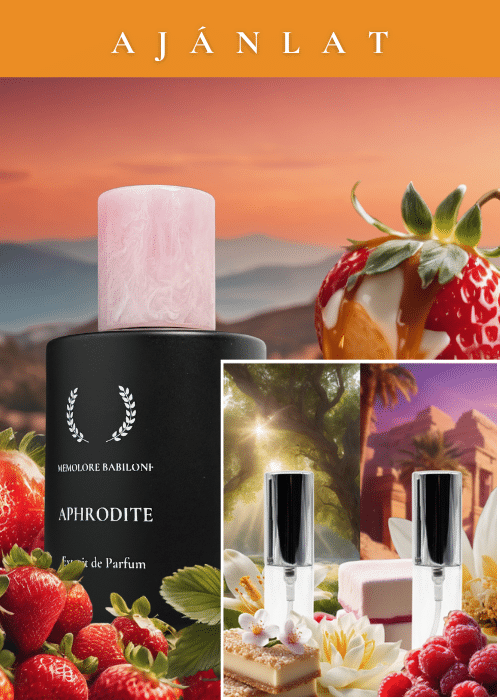 Ladies Signature Bundle - Aphrodite 50ml + 2x10ml Amunet - Apollo