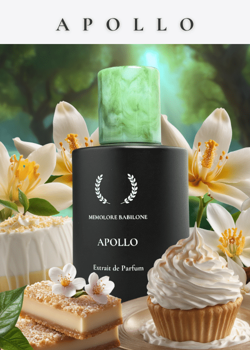 Apollo - 50ml