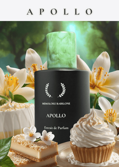 Apollo - 50ml