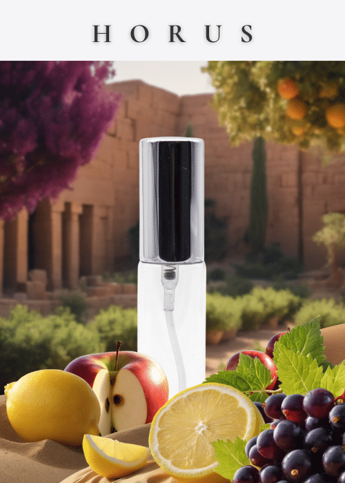 Horus - 10ml Travel Size