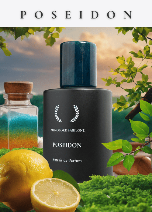 Poseidon - 50ml
