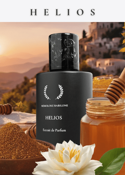 Helios - 50ml