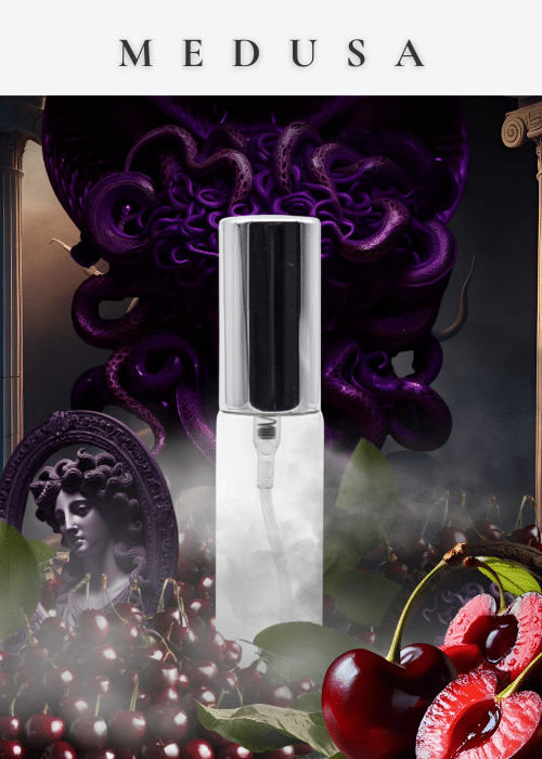 Medusa - 10ml Travel Size