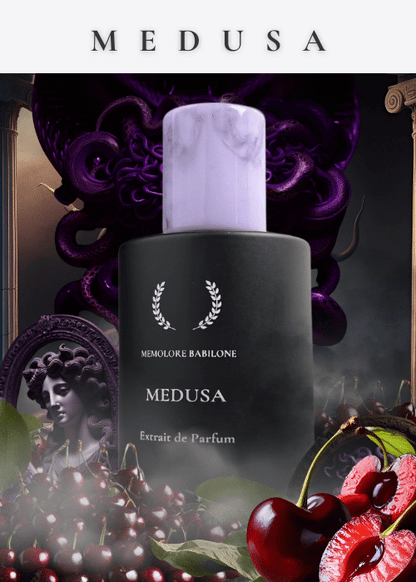 Medusa - 50ml