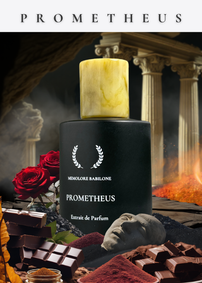Prometheus - 50ml