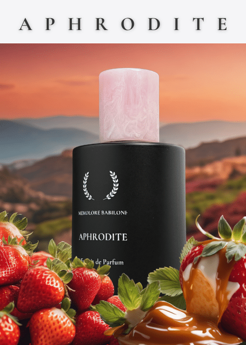 Aphrodite - 50ml