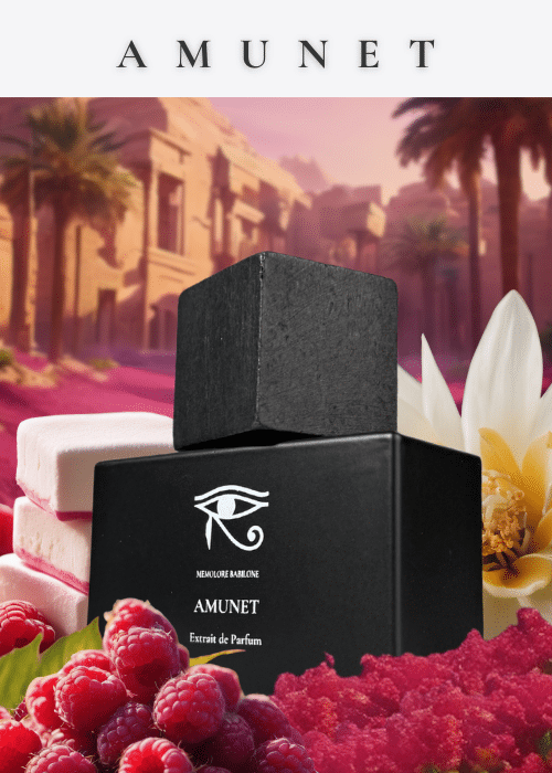 Amunet - 50ml