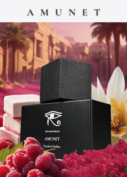 Amunet - 50ml