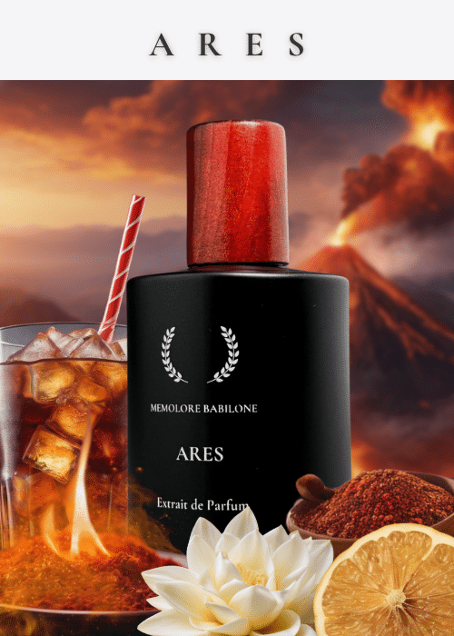 Ares - 50ml