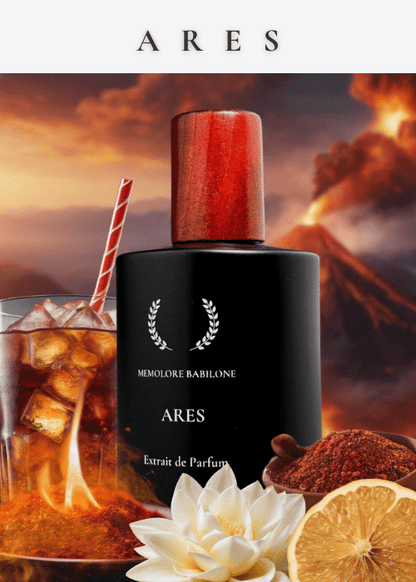 Ares - 50ml