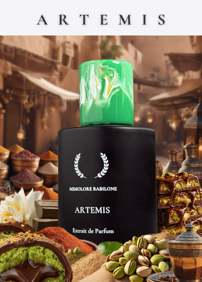 Artemis - 50ml