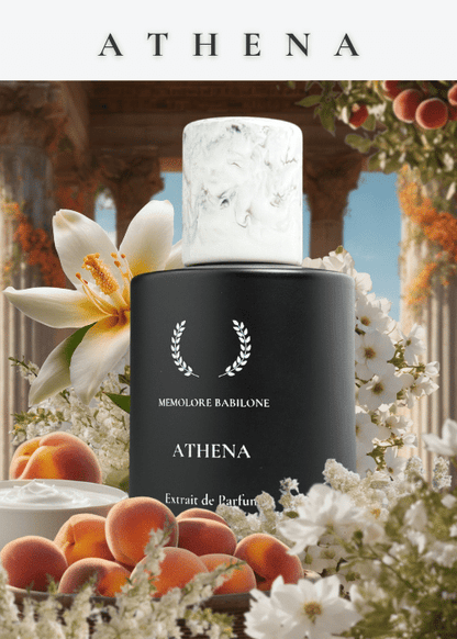 Athena - 50ml