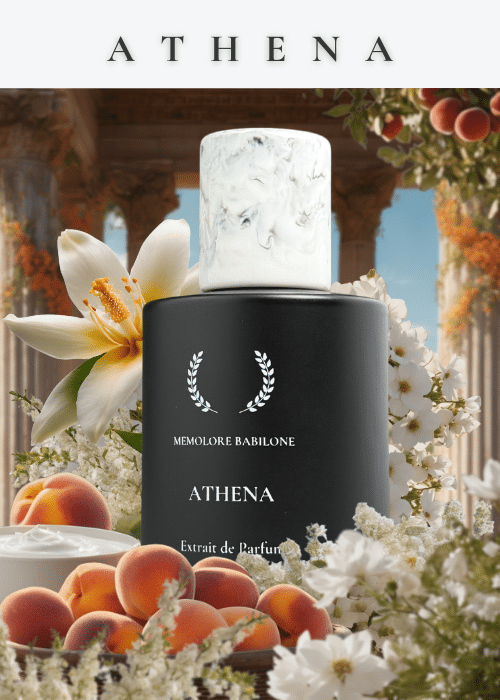 Athena - 50ml