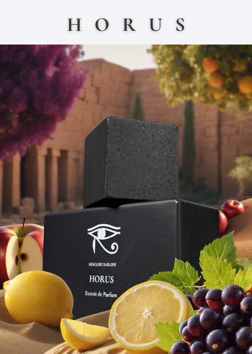 Horus - 50ml