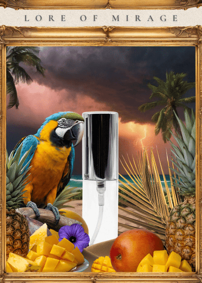 Lore of Mirage - 5ml Sample
