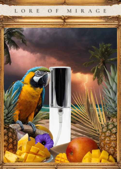 Lore of Mirage - 5ml Sample