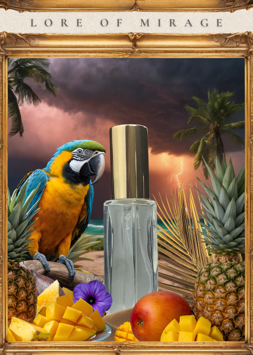 Lore of Mirage - 10ml